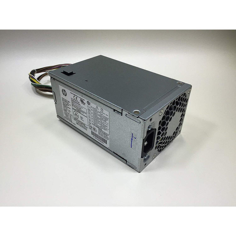 HP 751884-001 240W 80 Plus Power Supply For ProDesk EliteDesk 600 800 G1 SFF-FoxTI