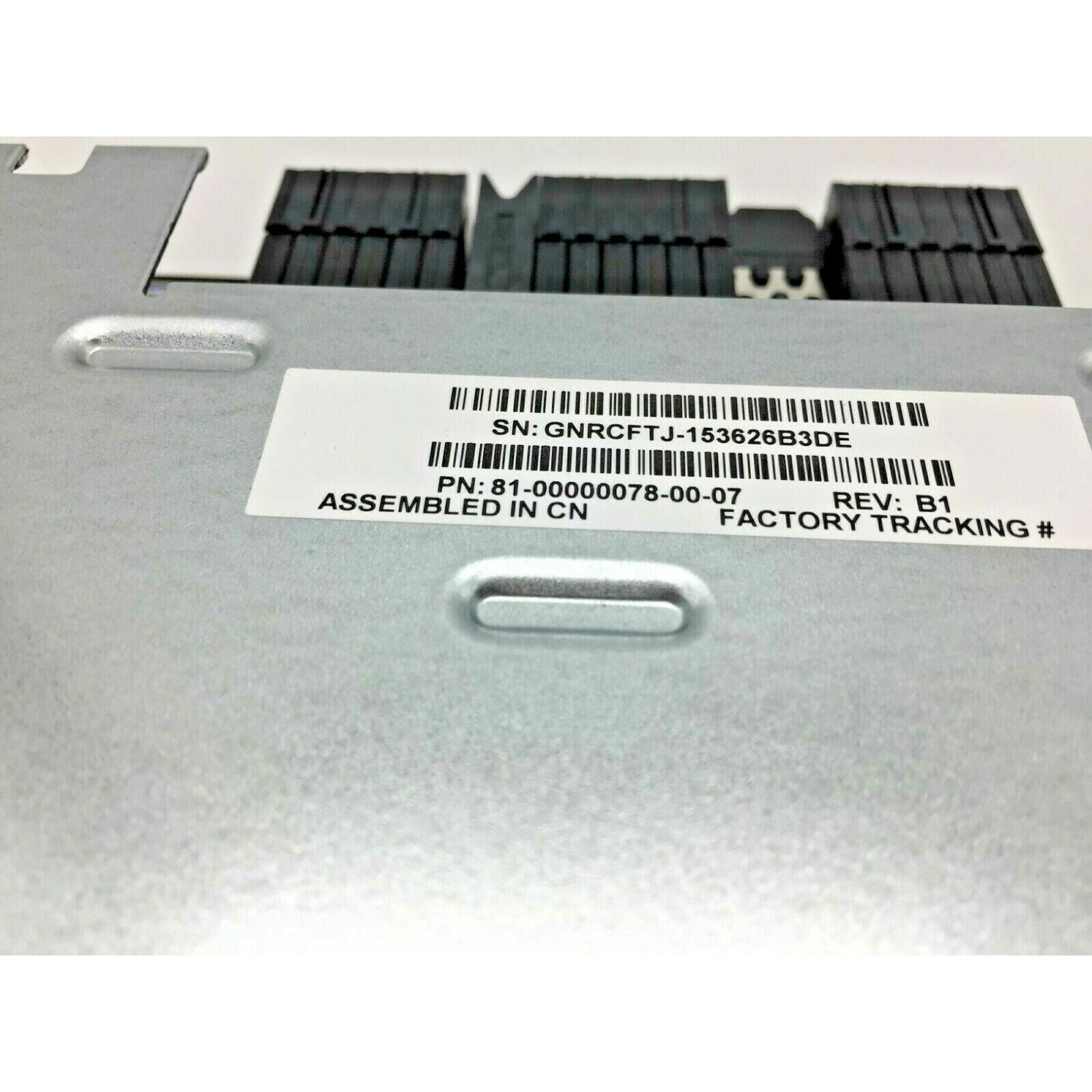 HP 758367-001 HPE HP 1GB iSCSI MSA 1040 Controller - AloinfoUSA