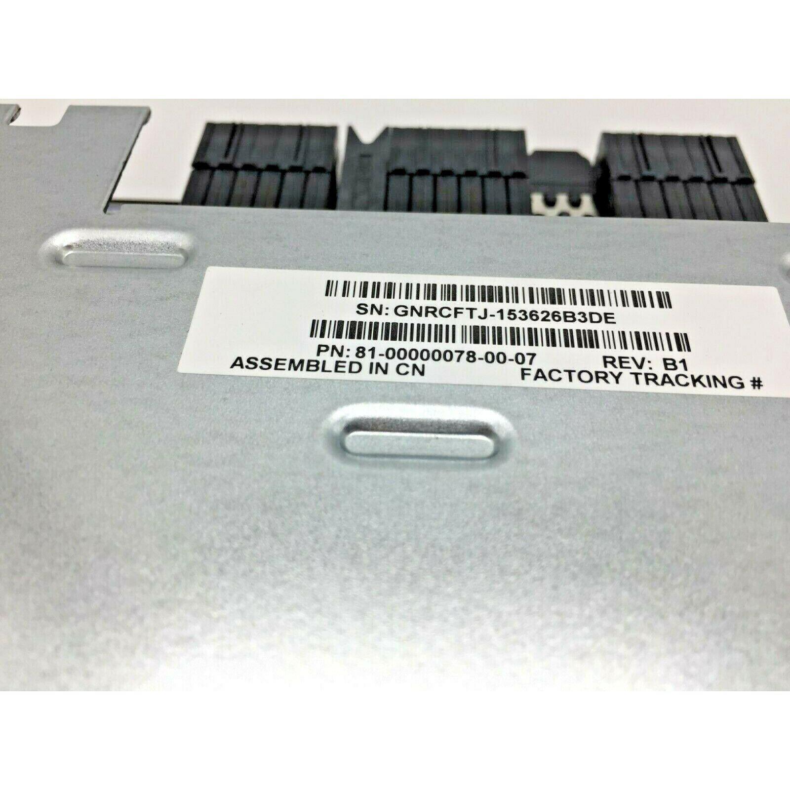 HP 758367-001 HPE HP 1GB iSCSI MSA 1040 Controller - AloinfoUSA