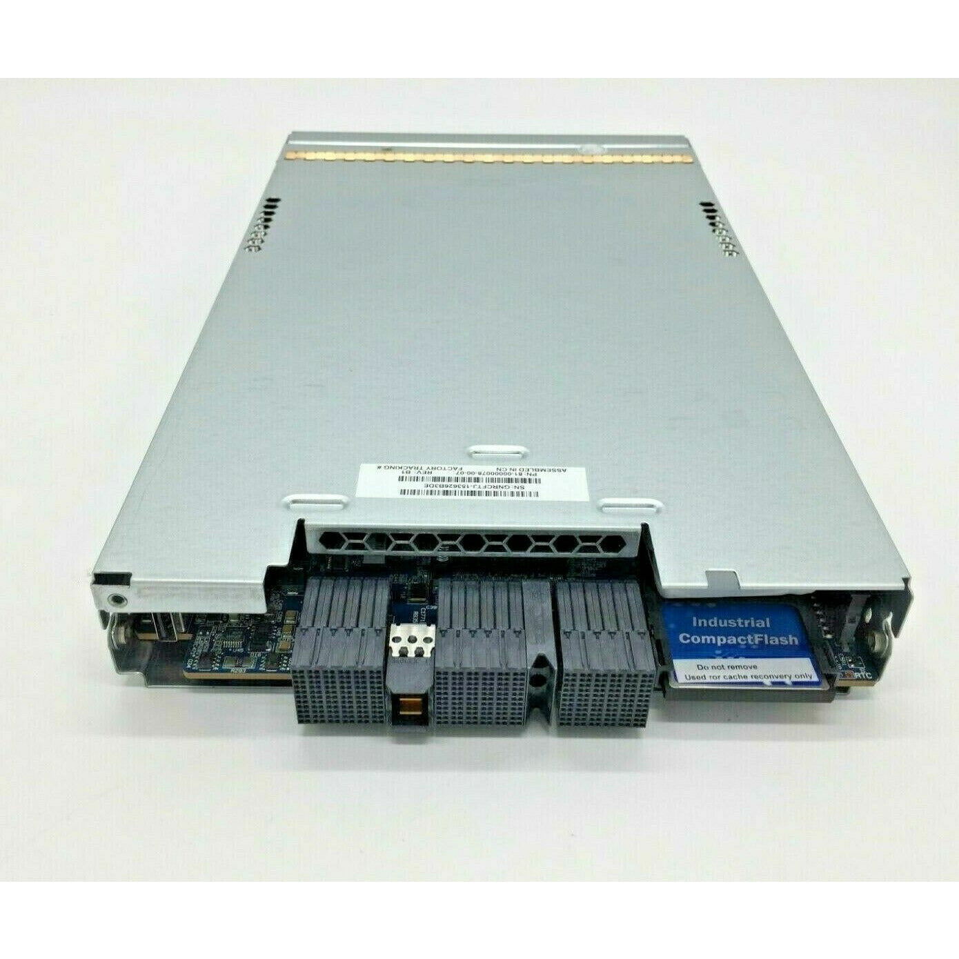 HP 758367-001 HPE HP 1GB iSCSI MSA 1040 Controller - AloinfoUSA