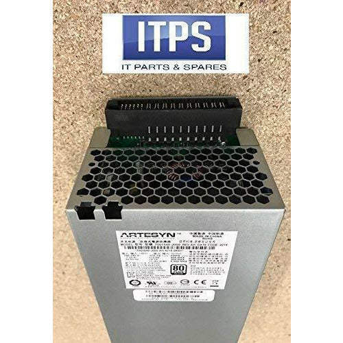 HP 814665-001 HPE MSA 2040 595 WATT Power Supply - AloinfoUSA