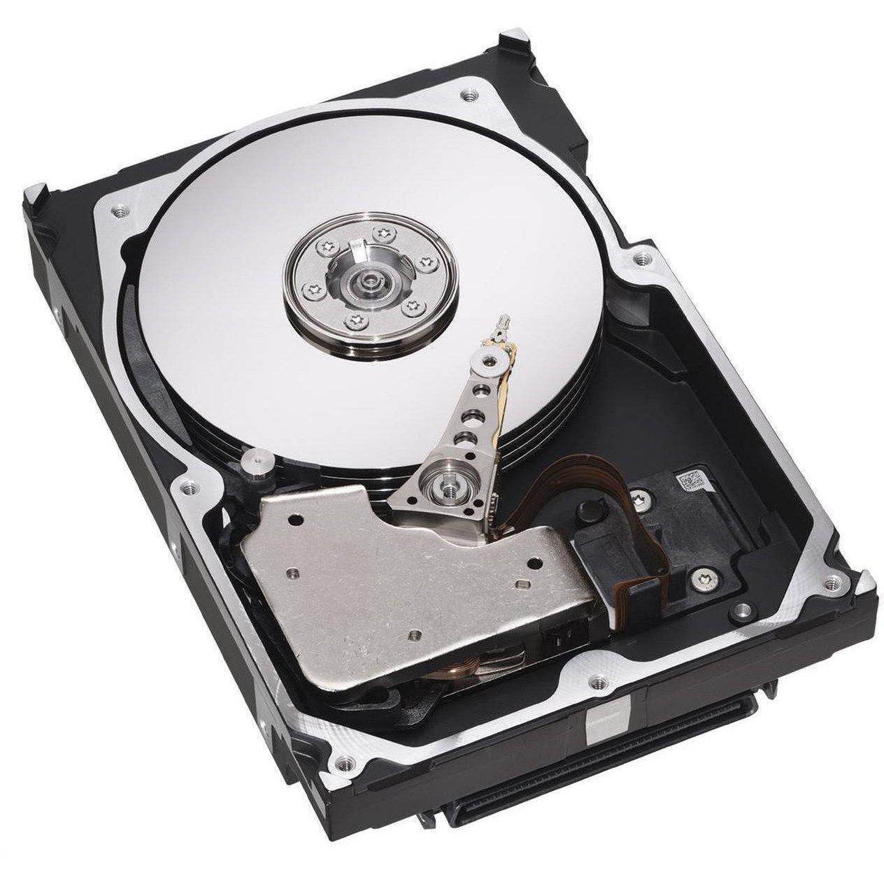 HP A1658-69007 1GB Narrow SCSI 50 PIN Drive 3.5 INCH (A165869007) - AloinfoUSA
