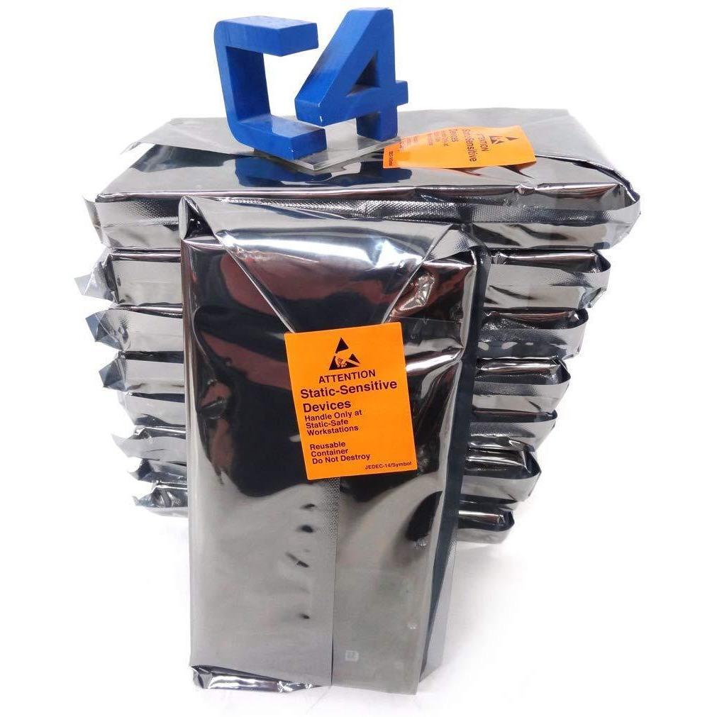 HP AP858A New Sealed Spares HP 300GB 6G SAS 15K 3.5in QR DP ENT HDD - AloinfoUSA