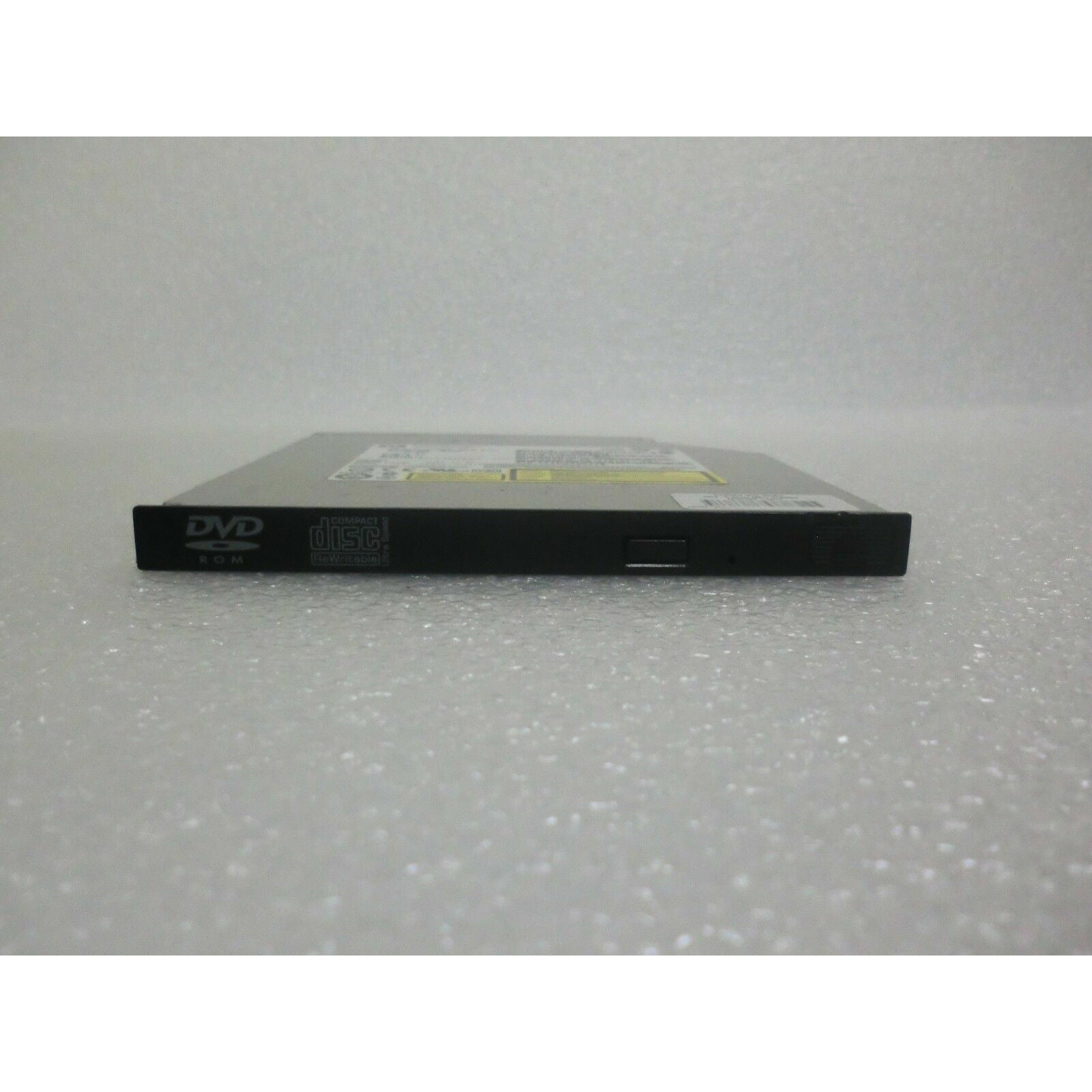 HP CDRW DVDRW Optical Drive 416175-MD1 GCC-M10N - AloinfoUSA