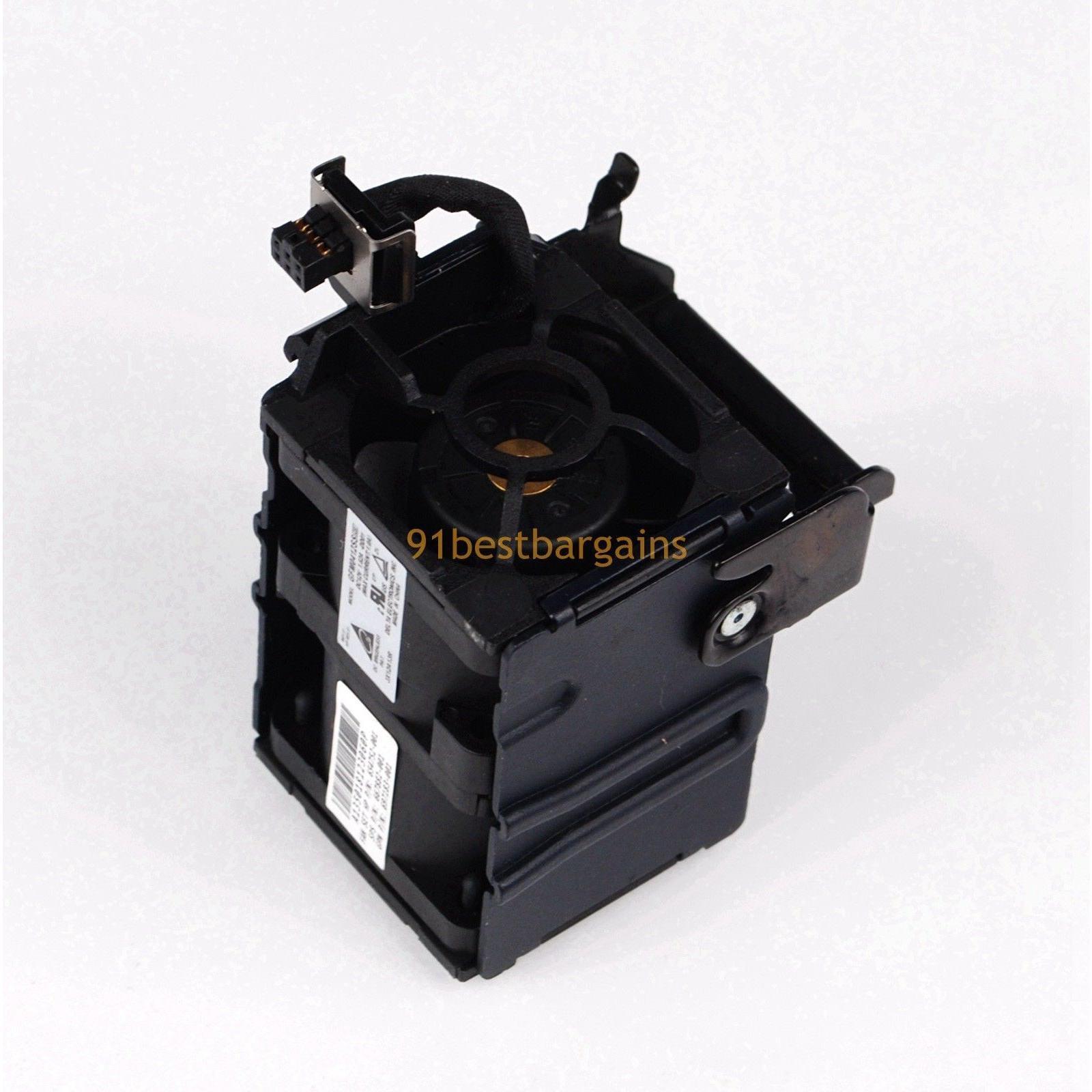 HP DL360p DL360e G8 Gen8 654752-001 667882-001 697183-001 Server Cooling Fan Cooler Ventilador - AloinfoUSA