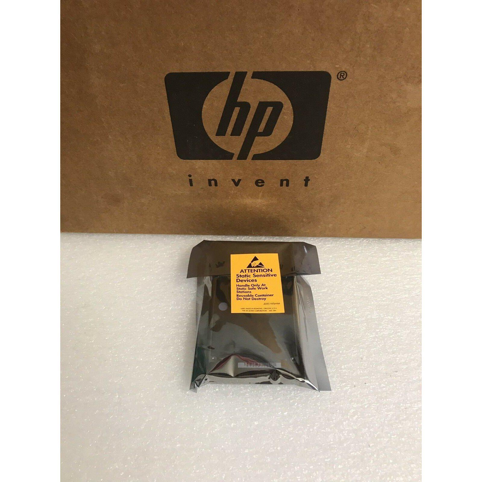 HP EG0600FCVBK 693569-003 600GB 10K 6G 2.5" SAS SC HARD DRIVE G8 G9 9WG066-035 - AloinfoUSA