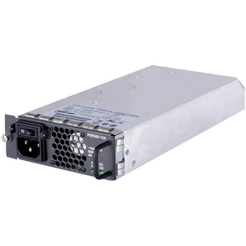 HP JC087A Procurve Power Supply A5800 300W AC-FoxTI