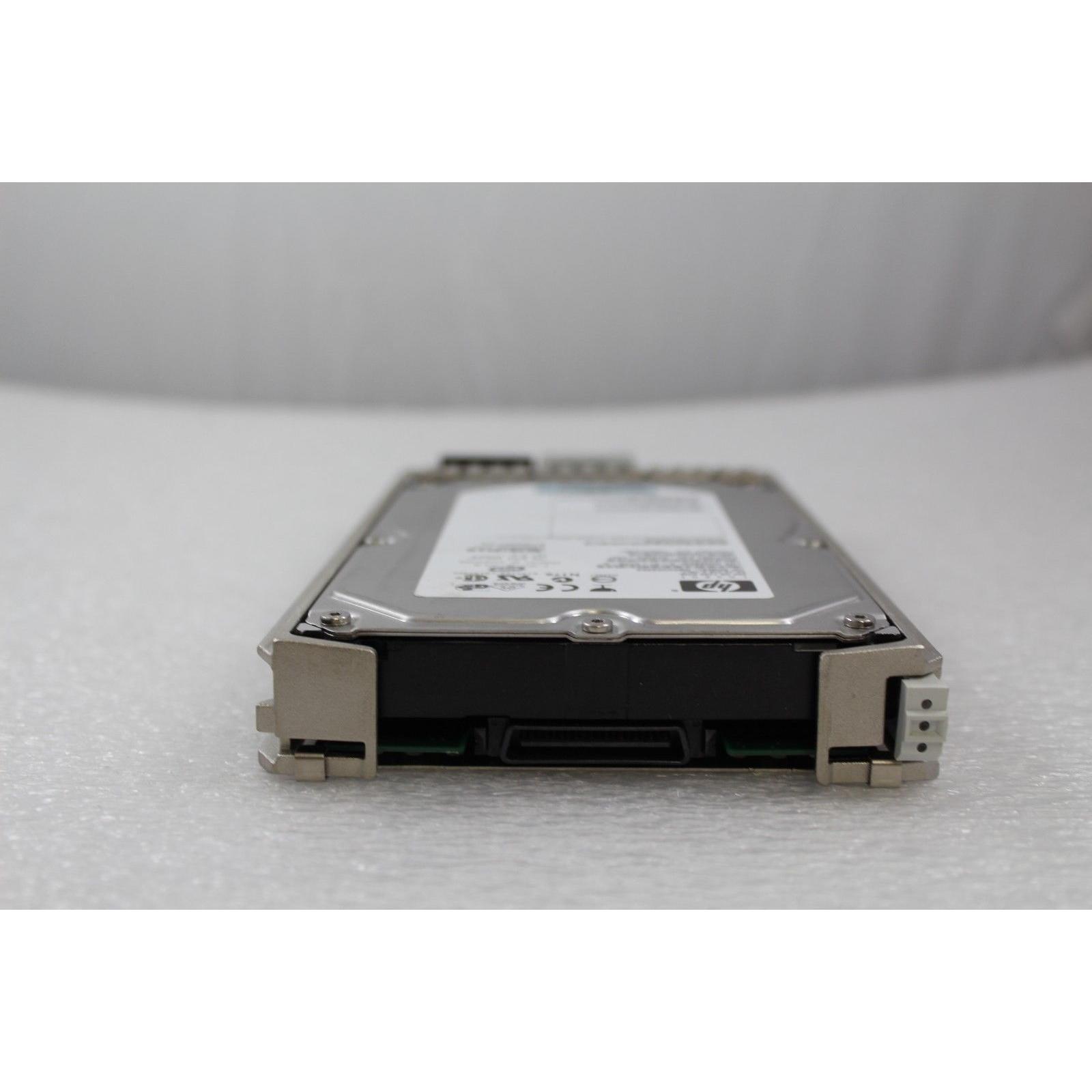 HP NB50058855 500GB 7200RPM 3.5"  FATA HDD FC Internal Hard Drive with Tray 102645797649 - AloinfoUSA