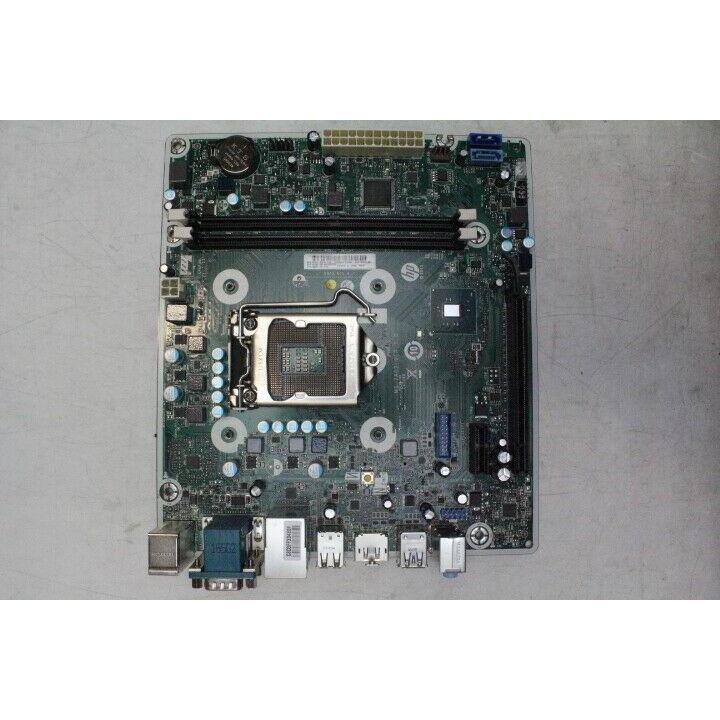 HP ProDesk 400 G3 SFF Intel LGA1151 DDR4 Motherboard 799156-001 MS-7A02 VER:1.0-FoxTI