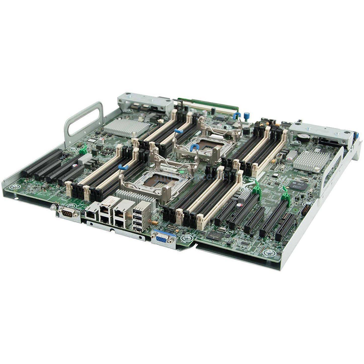 HP Proliant ML350P 667253-001 - AloinfoUSA