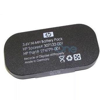 HP Smart Array Ni-Mh 3.6V 500mAh Battery Pack 307132-001 274779-001 Bateria-FoxTI