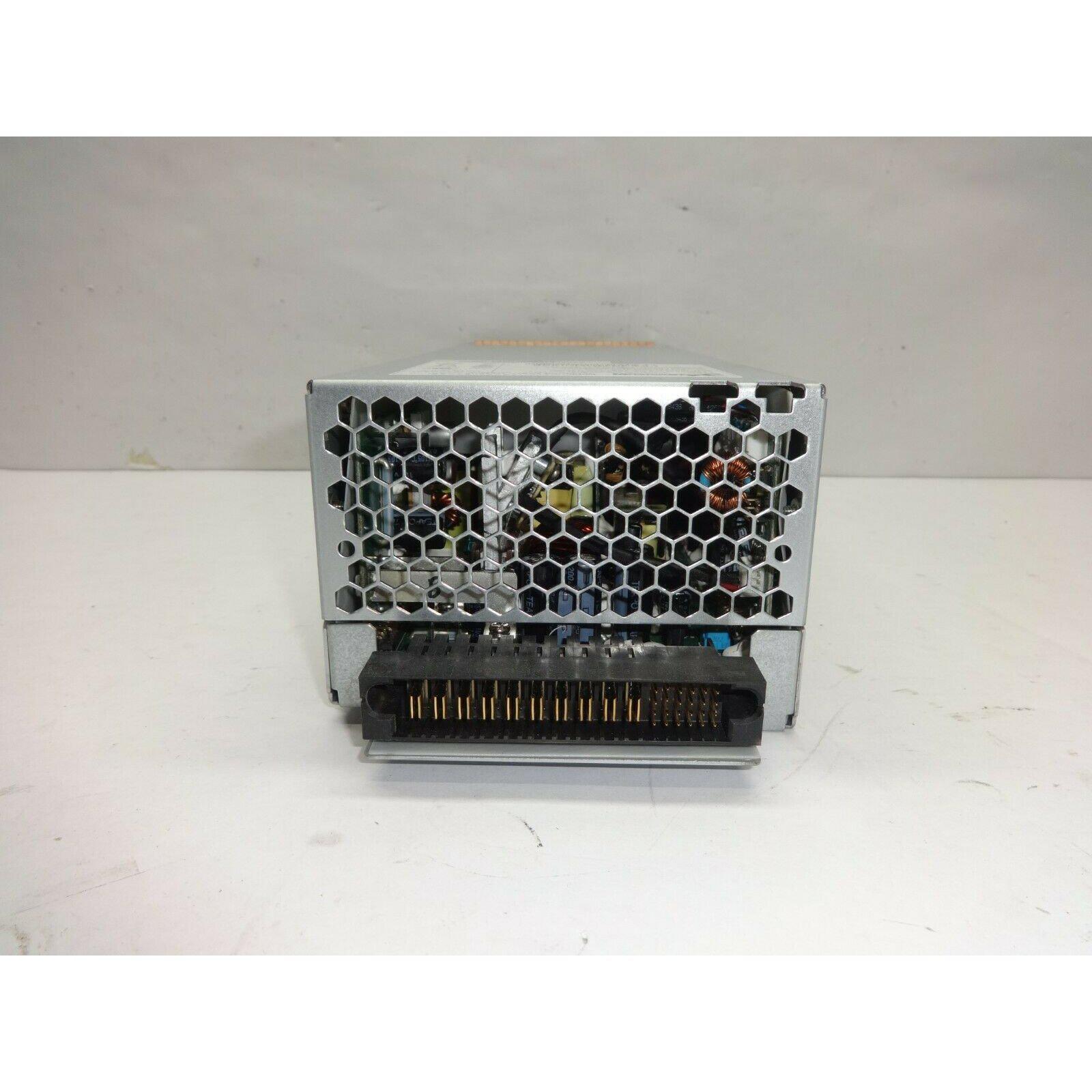 HP StorageWorks MSA2000 573W Server Power Supply 592267-001 Fuente - AloinfoUSA