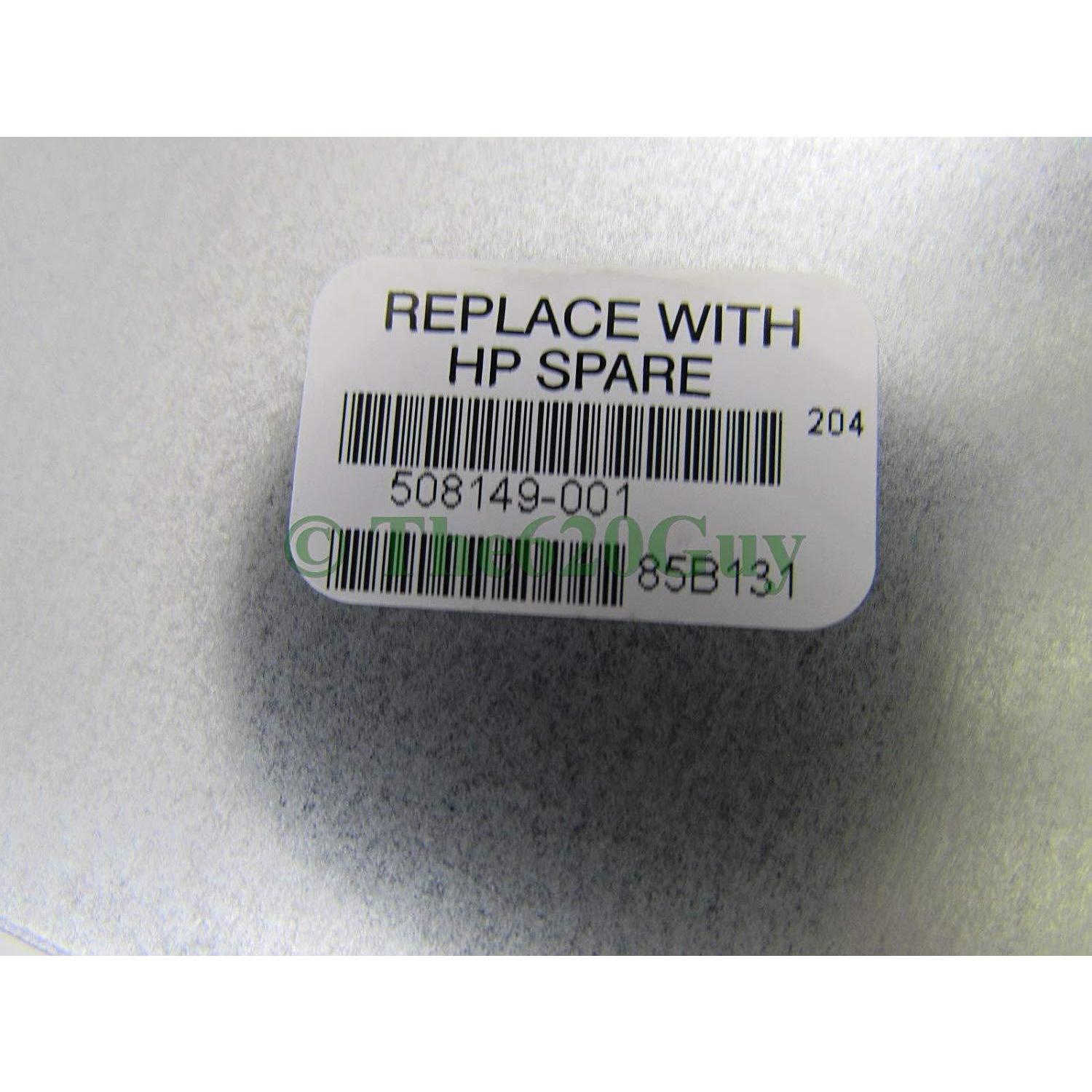 HP Z800 Workstation 1250W Switching Power Supply Delta DPS-1050DB 508149-001 - AloinfoUSA