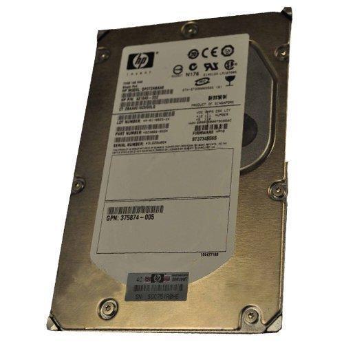 HP/COMPAQ 375874-005 72GB Hard Drive-FoxTI