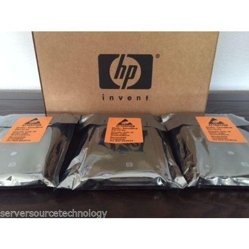 HPE 652589-B21 900GB 10K 6G SAS 2.5" SFF ENT HDD SC 653971-001 WITH TRAY/ CADDY - AloinfoUSA