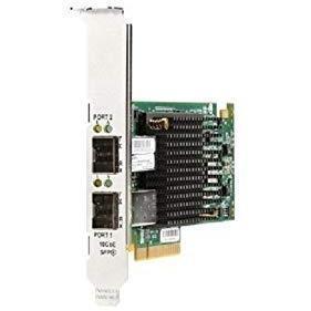 HPE 727055-B21 Ethernet 10GB 2-Port 562SFP+ Adapter - AloinfoUSA