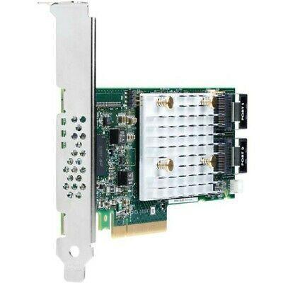 HPE 830824-B21 Smart Array P408i-p SR Gen10 Storage Controller (RAID) 889894092021 - AloinfoUSA