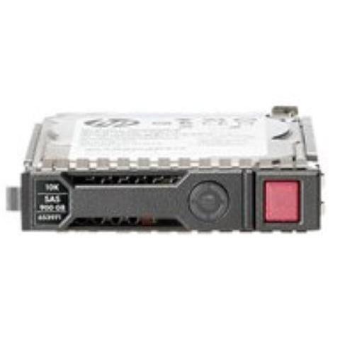 HPE ISS BTO 652589-B21 900GB 6G SAS 10K RPM SFF x Disco - AloinfoUSA