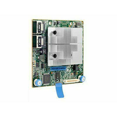 HPE Smart Array E208i-a SR Gen10 SAS Controller (804326-B21) - AloinfoUSA