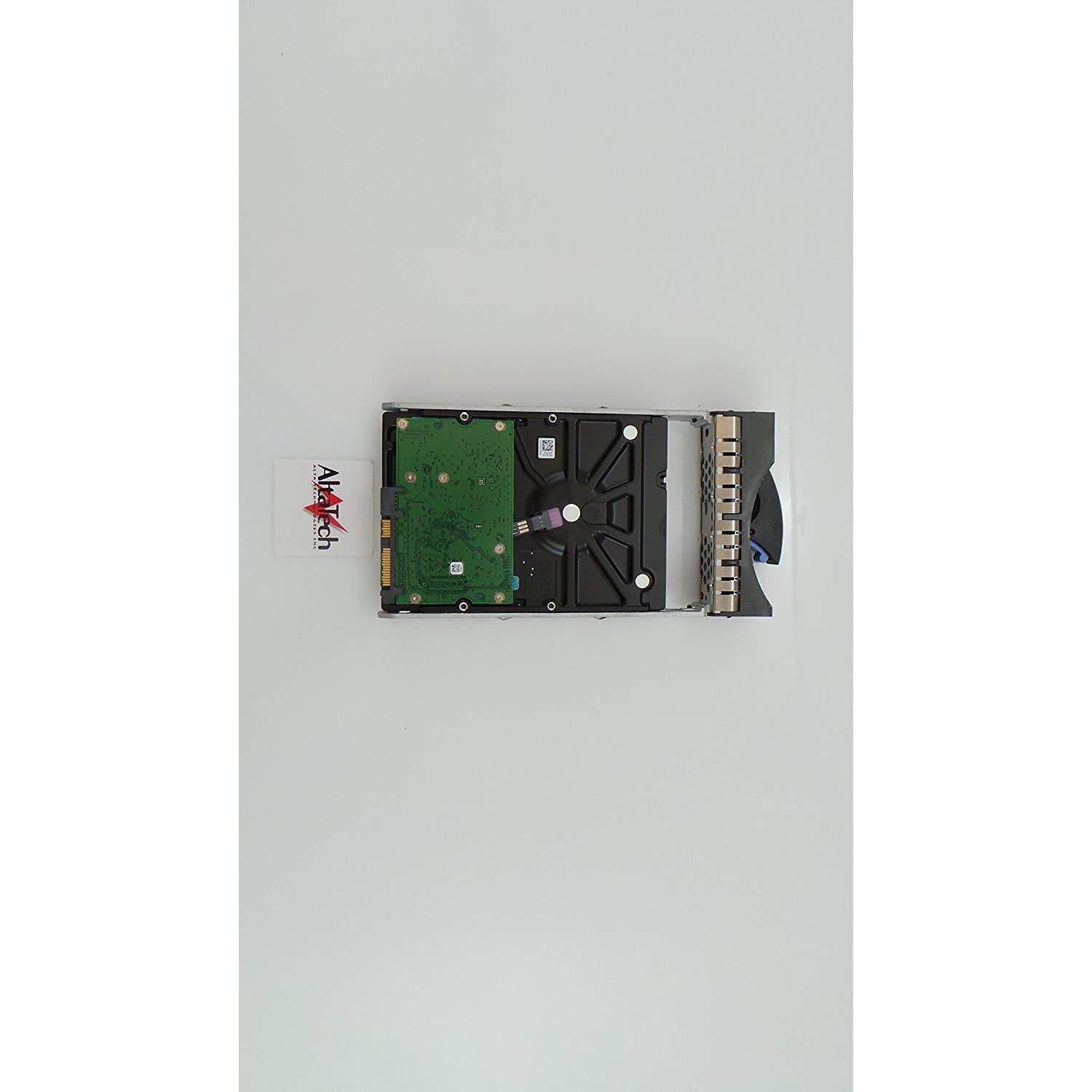IBM 00Y2425 - IBM 3 TB 3.5 Internal Hard Drive - Near Line SAS (NL-SAS) - 720 - AloinfoUSA
