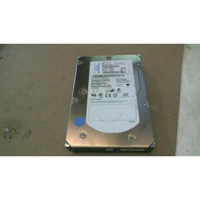 IBM 39R7346 26K5840 9X6066-139 ST336754SS 36GB SAS 3.5 15K RPM Hard Drive 102645837352 - AloinfoUSA