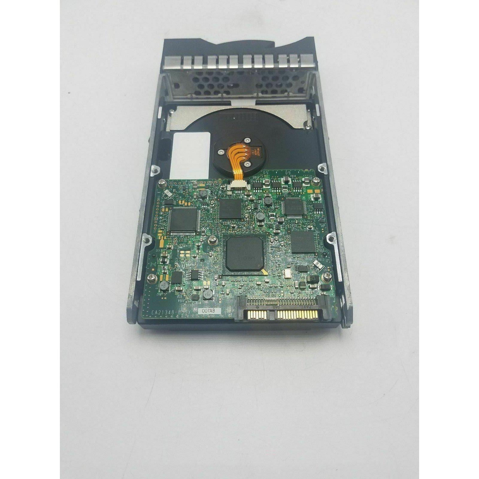 Ibm 39R7348 73GB 15K SAS Hot Swap 3.5 40K1043 26K5841 CA06697-B25900BA 102646335369 - AloinfoUSA