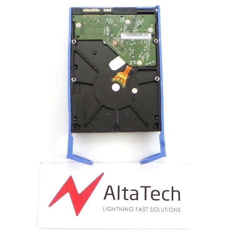 IBM 43W7625 System X 1TB 7.2K SATA 3.5" 3G Simple Swap HDD Hard Drive - 43W7622 - AloinfoUSA