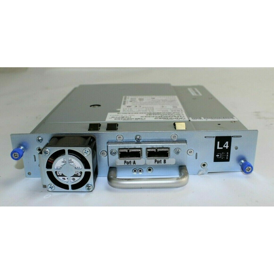 IBM LTO Ultrium 4-H SAS Tape Drive 46X6071 46X1939 46X6682 46X7042 - AloinfoUSA