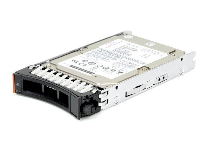 Disco IBM 42D0637 42D0638 42D0641 300GB 10K RPM 2.5” SFF Hot Swap SAS HDD Hard Drive - AloTechInfoUSA