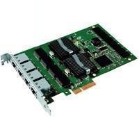 Intel PRO/1000 PT Quad Port Server Adapter EXPI9404PT - AloinfoUSA