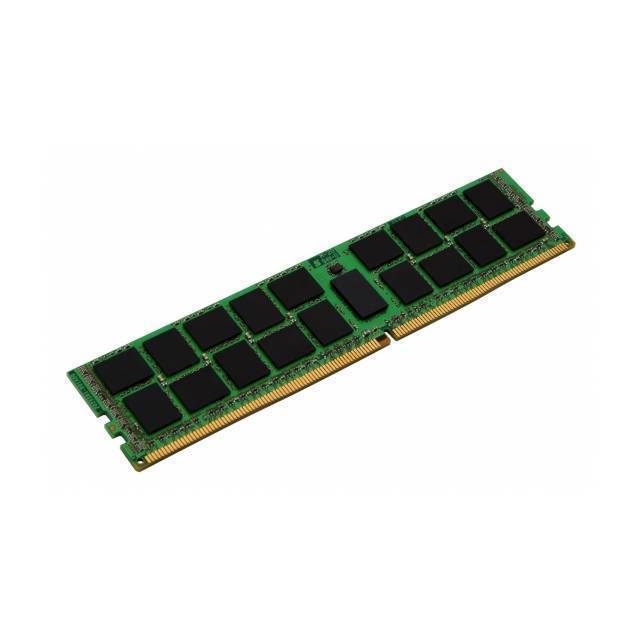 Kingston ValueRAM KVR24R17D4/32 DDR4-2400 32GB/4Gx72 ECC/REG CL17 Server Memory 740617257557 - AloinfoUSA