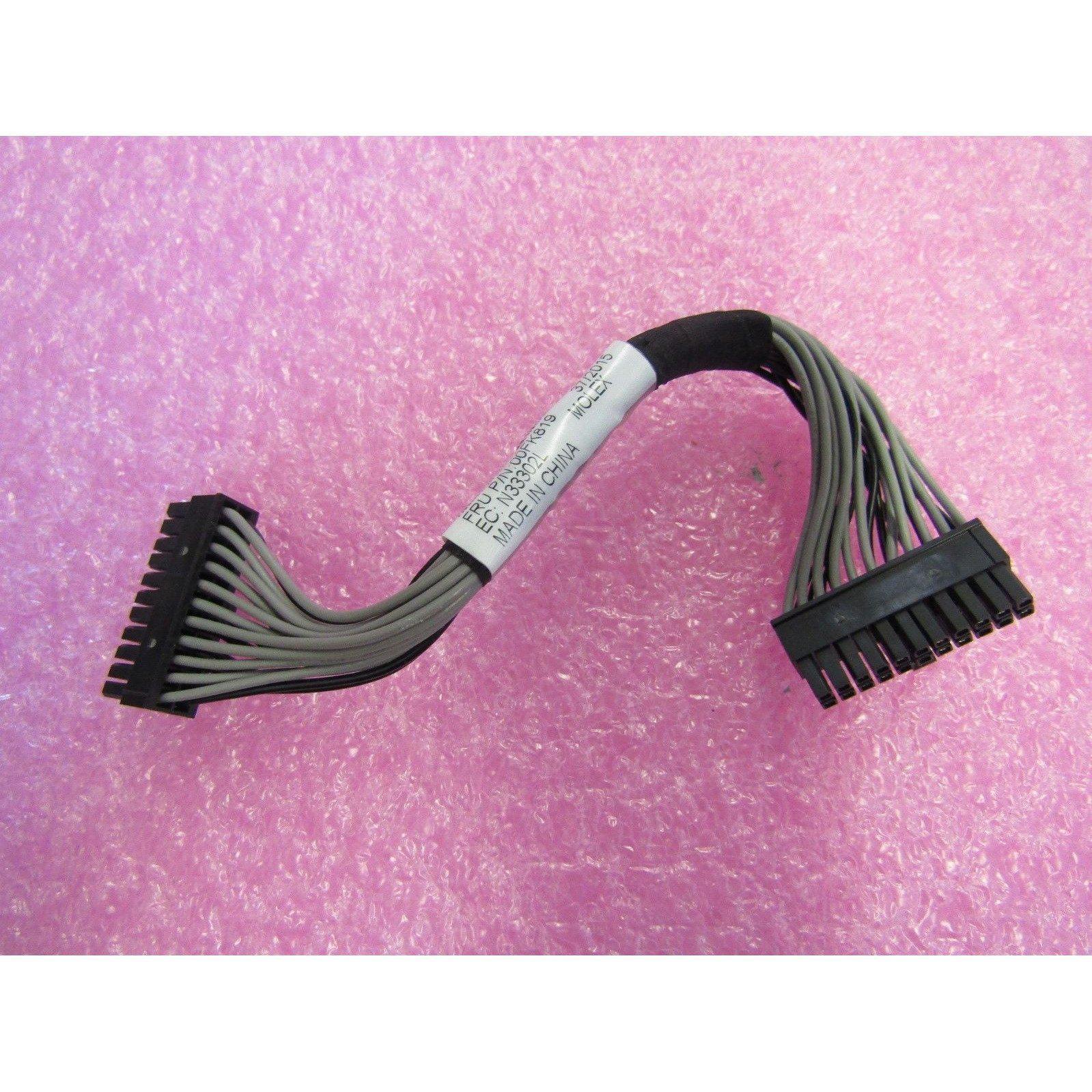 Lenovo 00FK819 Lenovo x3650 M5 HDD Backplane Power Cable - AloinfoUSA