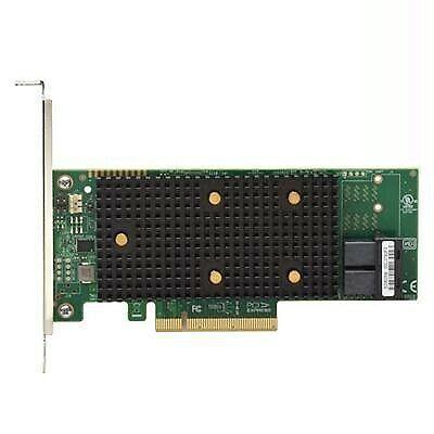 Lenovo 7Y37A01082 SAS Controller ThinkSystem RAID 530-8i PCIe 12Gb Adapter - AloinfoUSA