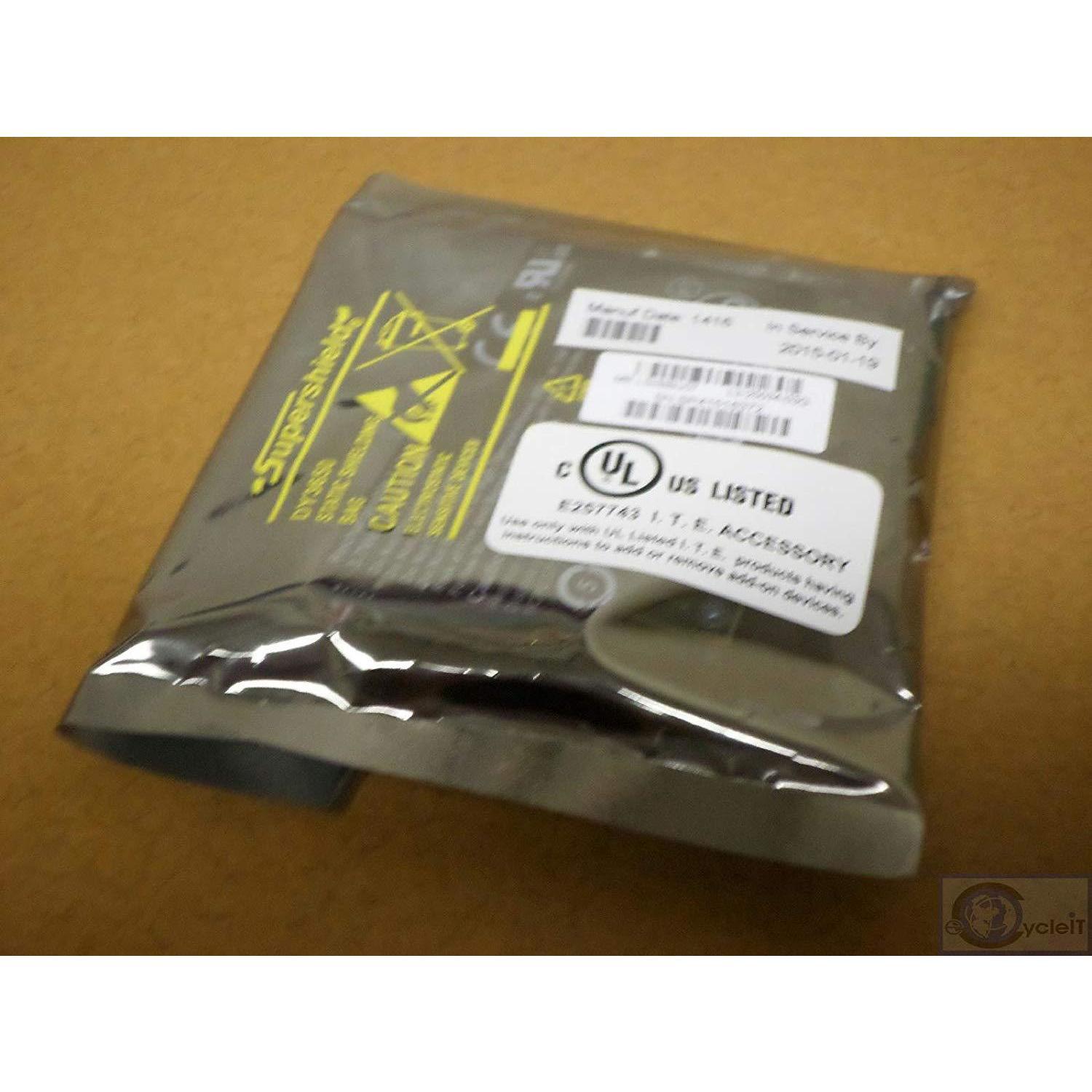 LSI Logic Battery Backup Unit For 8880EM2 9260-4I LSIIBBU07 Bateria - AloinfoUSA