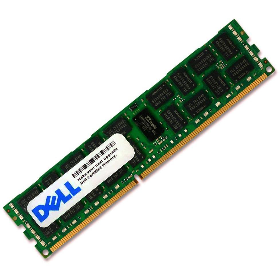Memória 16GB (1x16GB) DDR3 1333MHz 240-Pin ECC RDIMM PC3L-10600 para Dell SNPMGY5TC - AloinfoUSA