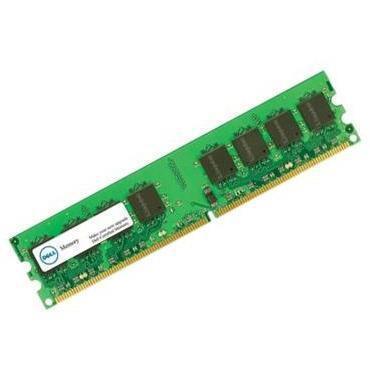 Memoria 2GB (2Rx8) DDR3 1066MHz 240-Pin ECC RDIMM PC3-8500R para Dell D841D - AloinfoUSA
