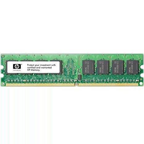 Memória 4GB (1Rx8) DDR3 1600MHz 240-Pin Non-ECC DIMM PC3-12800 para HP 698650-154 - AloinfoUSA