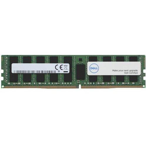 Memoria 4GB (1Rx8) DDR4 2400MHz ECC RDIMM para Dell A8711885 - AloinfoUSA