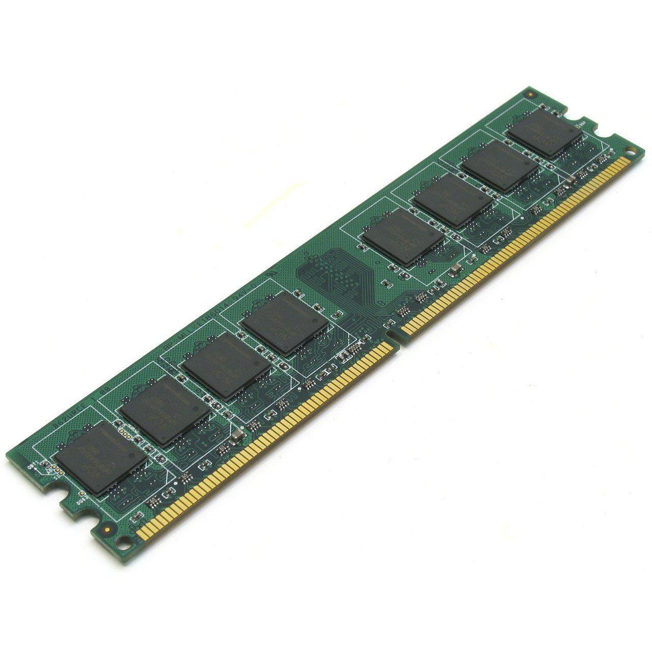 Memoria 8GB (2x4GB) DDR3 10600MHz 240-Pin ECC UDIMM PC3-8500 para HP EB1-051824 - AloinfoUSA