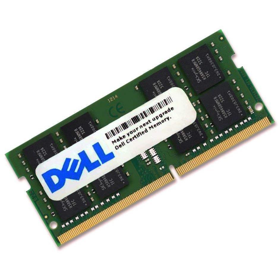 Memoria Dell 16GB SNP821PJC/16G A9168727 260-Pin DDR4-2400 PC4-19200 So-dimm RAM 16 gb - AloinfoUSA