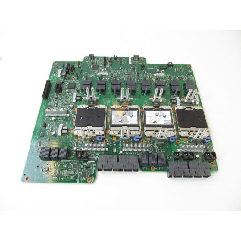 Microprocessor System Board para IBM x3850 X5 47C2444 - AloinfoUSA