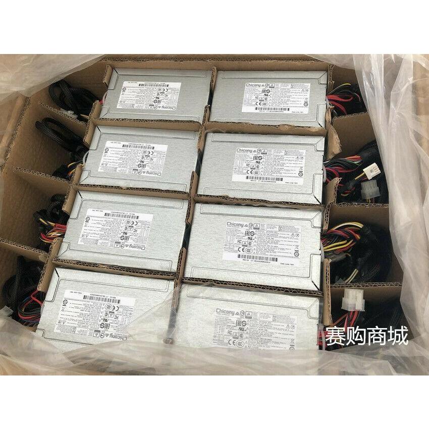 ML110 G9 server power supply for HP S14-350P1A, 780077-501 791705-001 - AloinfoUSA