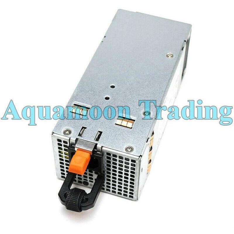 N884K VV034 Dell PowerEdge T310 Tower PSU 400W Power Supply AA25730L 400EF-S0 729161333191 - AloinfoUSA