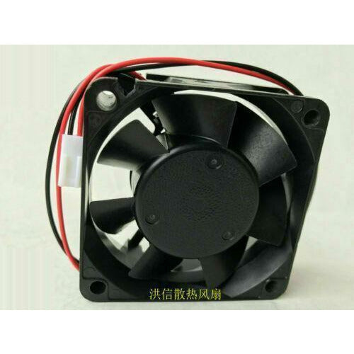 NMB 2410ML-05W-B50 24V 0.13A 60*25MM 6CM 6025 Inverter Fan 2... 423639251443 - AloinfoUSA