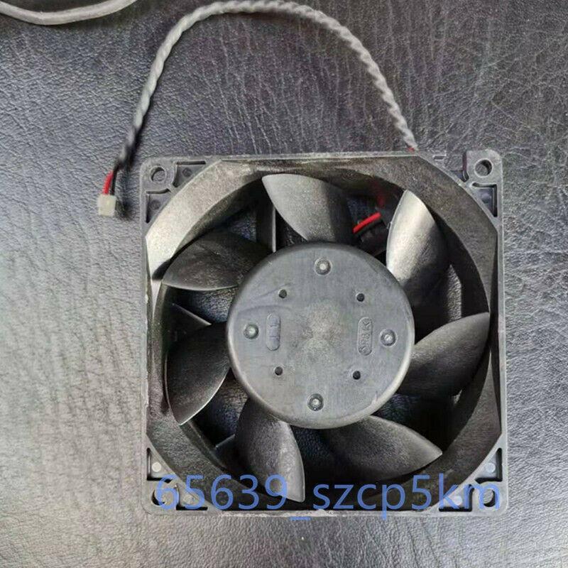 NMB-MAT 3615RL-05W-B40 9038 92*92*38mm 24V 0.73A 2PIN  Case Cooling Fan - AloinfoUSA