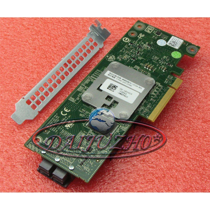 Controladora PERC H330 PCI RAID 6/12G Dell PowerEdge Server T430 4Y5H1