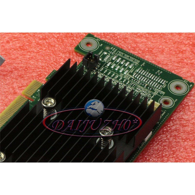 Controladora PERC H330 PCI RAID 6/12G Dell PowerEdge Server T430 4Y5H1