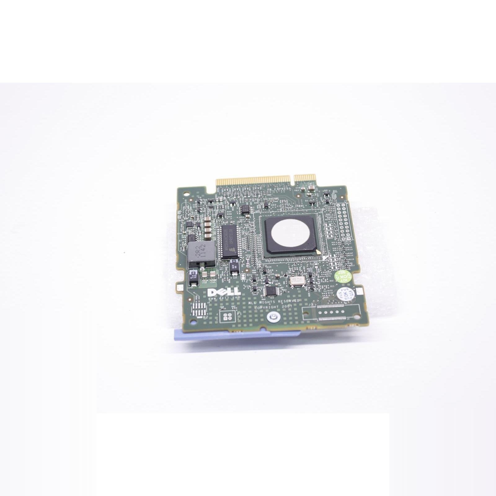 Placa controladora Gn148 ucs-60 DELL - 0HM030 PERC 6IR SAS CONTROLLER 889113343569 - AloinfoUSA