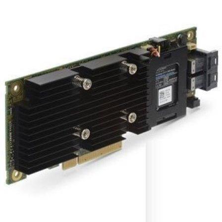 Placa Controladora Raid Dell PERC H330 6GB PCI-e 2.0 x8 SAS/SATA 405-aadw - AloinfoUSA