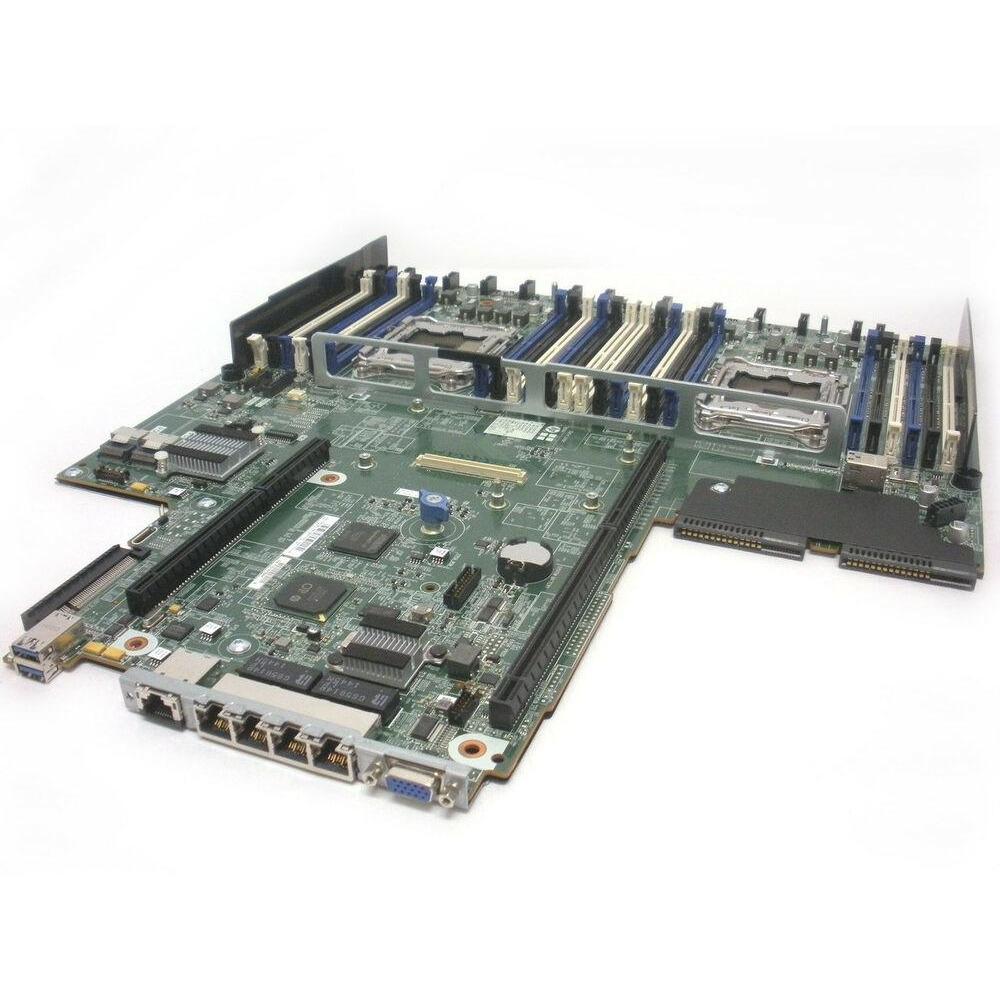 Placa mae HP MOTHERBOARD 775400-001 DL360 DL380 GEN9 G9 System Board 775400-001 80479687612 - AloinfoUSA